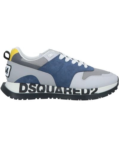 DSquared² Sneakers - Blu
