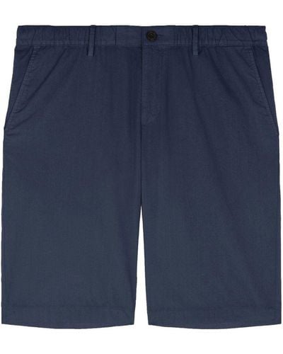 Paul & Shark Shorts & Bermudashorts - Blau