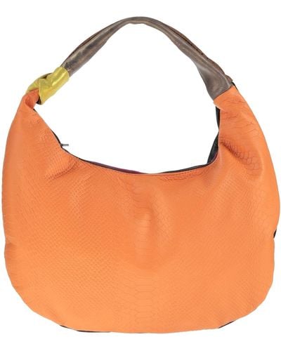 EBARRITO Handbag - Orange