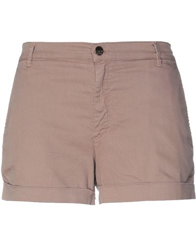 Kaos Shorts & Bermuda Shorts - Brown