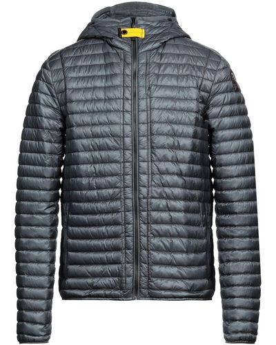 Parajumpers Puffer - Blue