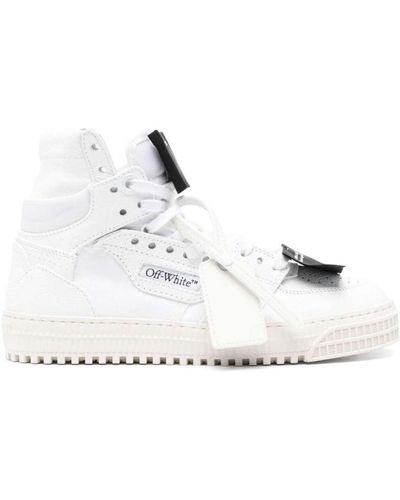 Off-White c/o Virgil Abloh Sneakers - Neutro