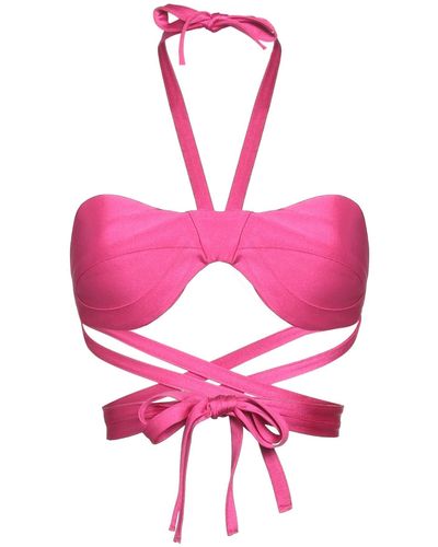ViCOLO Bikini Top - Pink