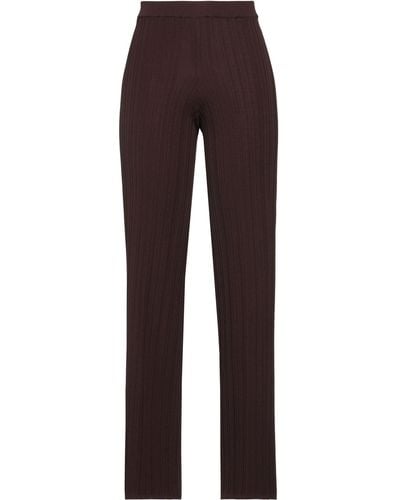 Jucca Trousers - Brown