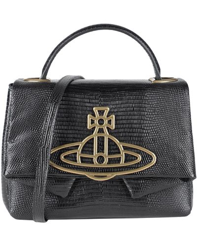 Vivienne Westwood Handbag - Black
