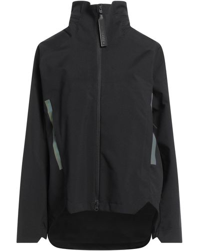 adidas Jacke - Schwarz