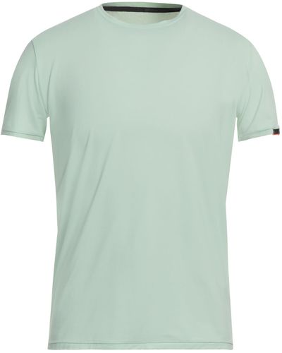 Rrd T-shirts - Grün