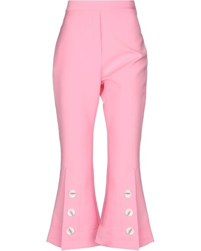 Ellery Trousers - Pink