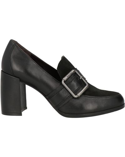 See By Chloé Loafers Leather - Black