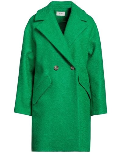 ViCOLO Coat - Green