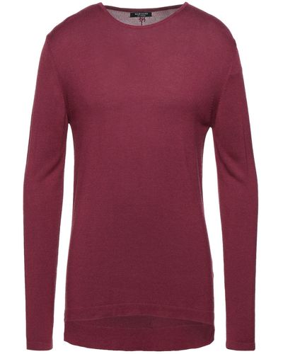 Marciano Sweater - Red