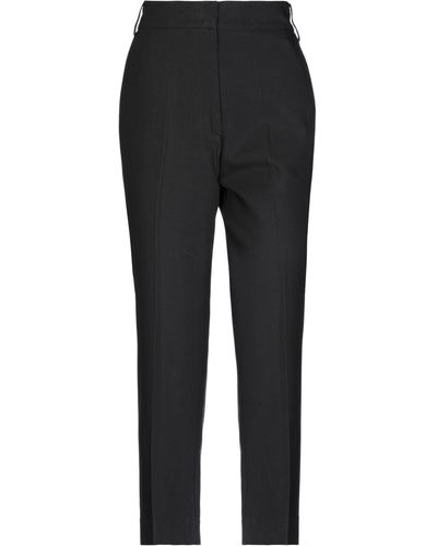 Jucca Trousers - Black