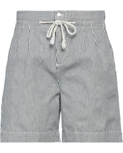 Ba&sh Shorts & Bermuda Shorts - Grey
