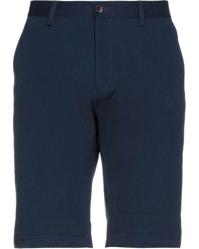 Ben Sherman Shorts & Bermuda Shorts - Blue