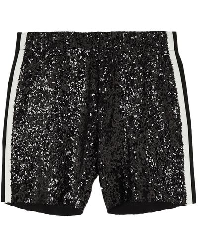 Norma Kamali Shorts & Bermuda Shorts - Black