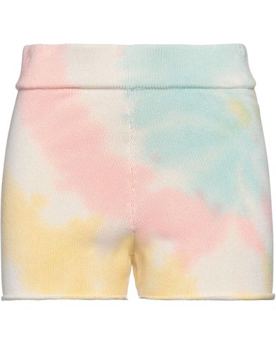 MIXIK Shorts & Bermuda Shorts - Natural
