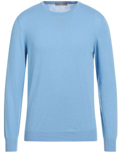 Cruciani Sweater - Blue