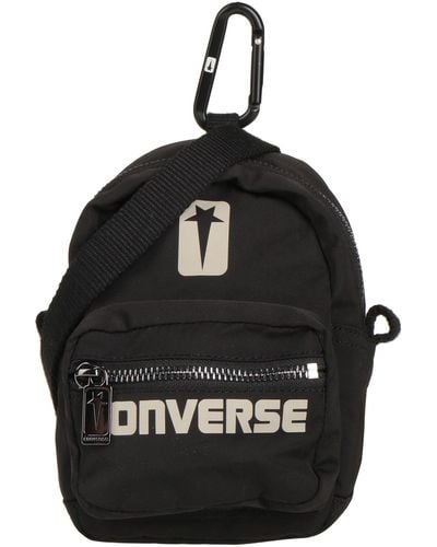 Converse Cross-body Bag - Black