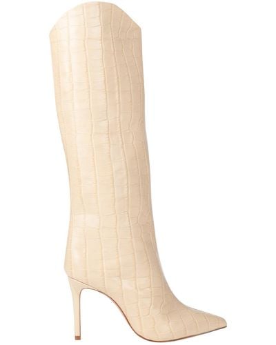 SCHUTZ SHOES Boot - White