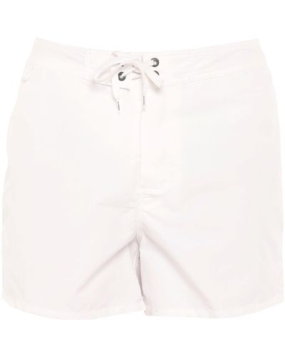 Sundek Boxer Da Mare - Bianco