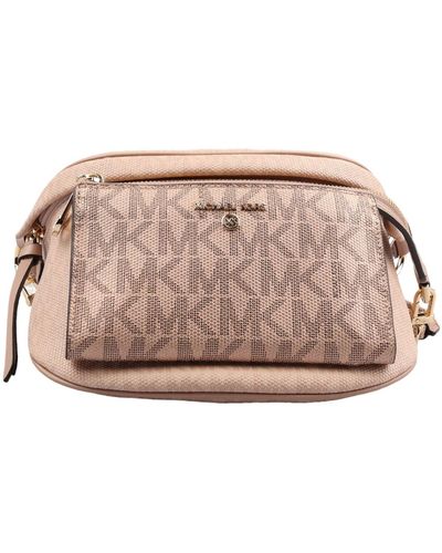 Michael Kors Sacs Bandoulière - Rose