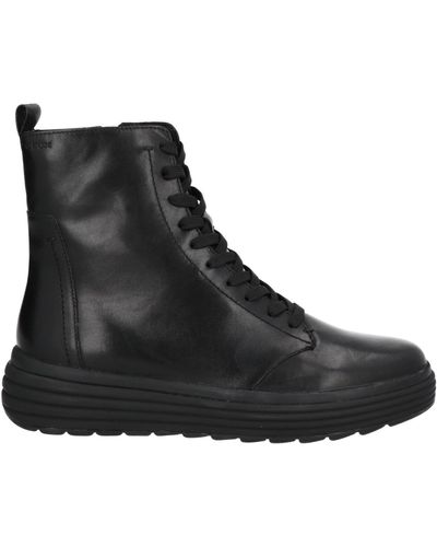 Geox Ankle boots for Women | Online Sale up to 87% off | Lyst