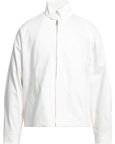 ERL Jacket - White