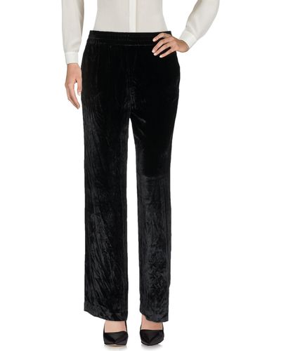 J Brand Pantalon - Noir