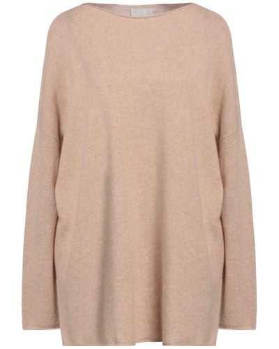 Allude Jumper - Natural