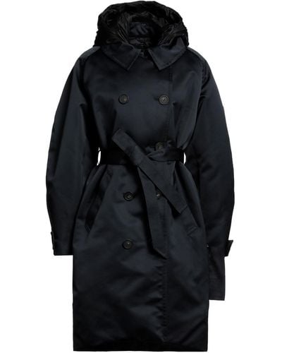 Add Down Jacket - Black