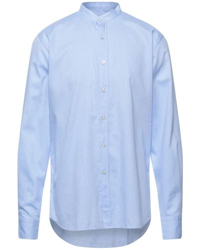 Dickson Shirt - Blue