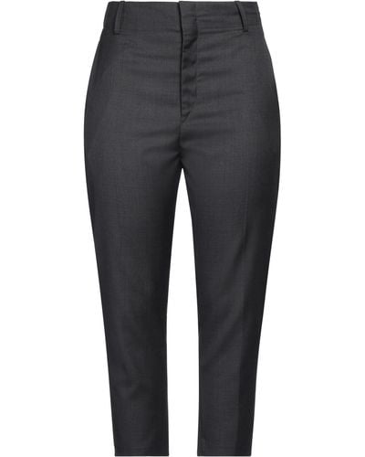 Isabel Marant Casual Trouser - Gray