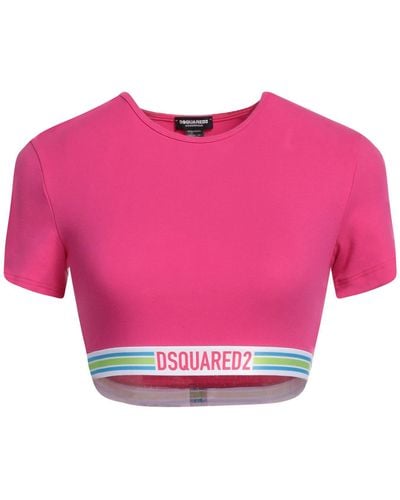 DSquared² Top - Pink
