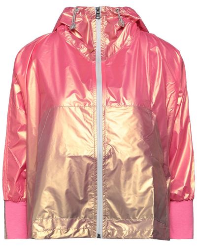 Canadian Jacket - Pink