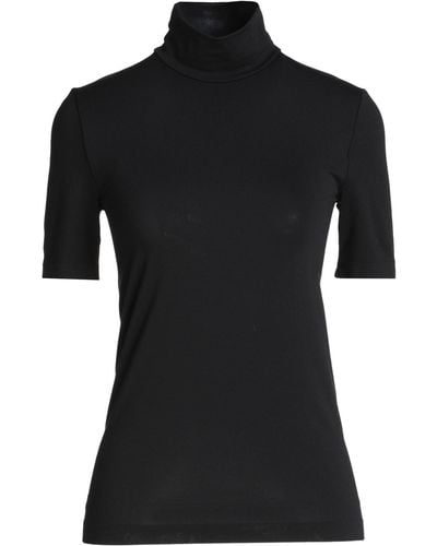 Wolford T-shirt - Black