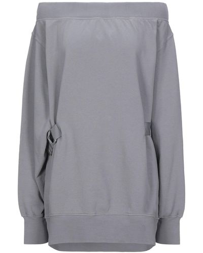 Artica Arbox Sweatshirt Cotton, Elastane - Grey