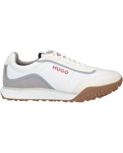 HUGO Sneakers - Blanc