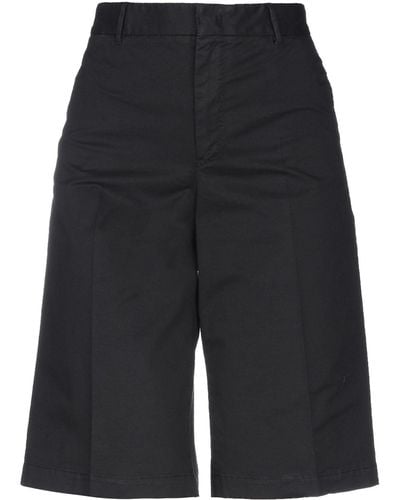 PT Torino Shorts & Bermuda Shorts - Black
