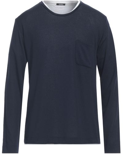 Officina 36 Sweater - Blue
