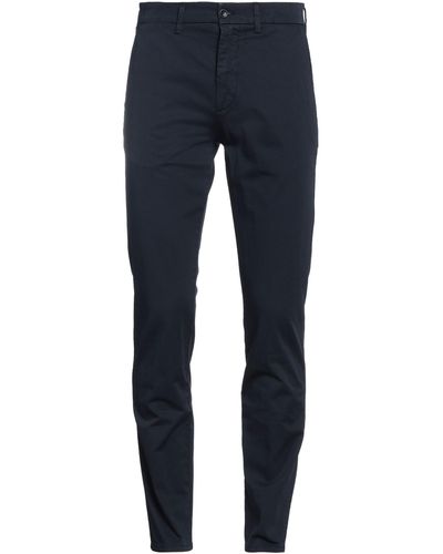 Harmont & Blaine Pantalone - Blu