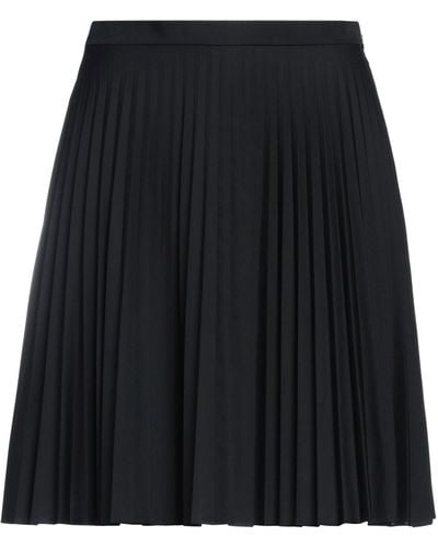 Dries Van Noten Mini Skirt - Black