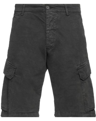 40weft Shorts & Bermuda Shorts - Grey