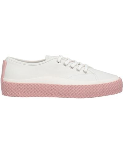 Ferragamo Sneakers - Pink