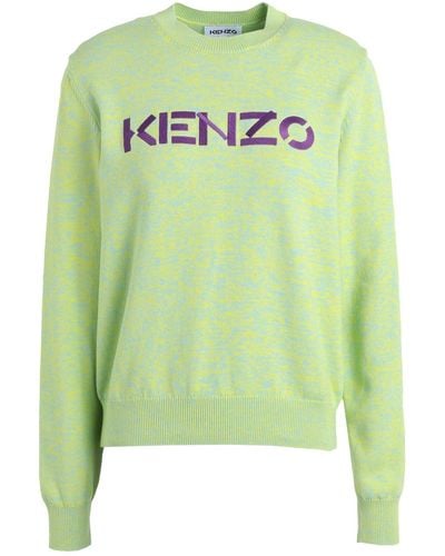 KENZO Jumper - Green