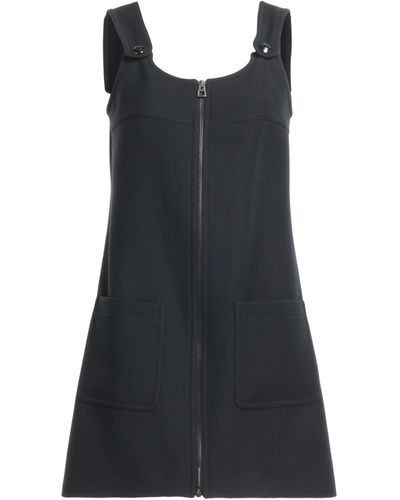 Dior Short Dress - Black