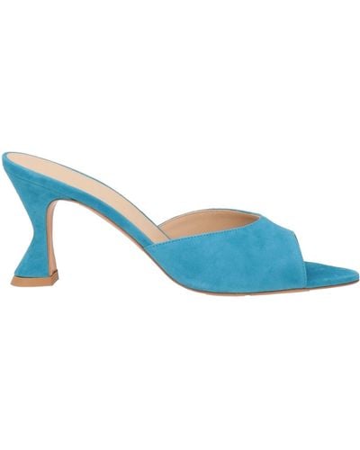 Deimille Sandals - Blue