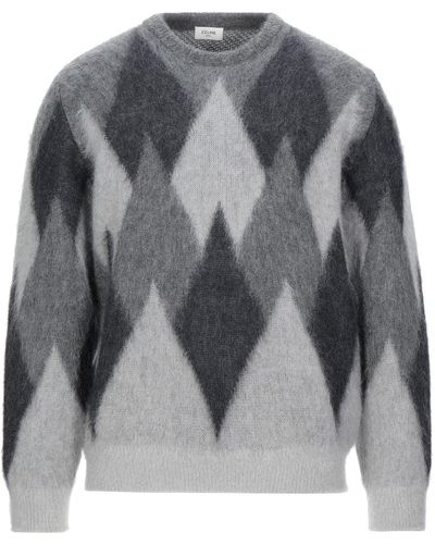 Celine Sweater - Gray