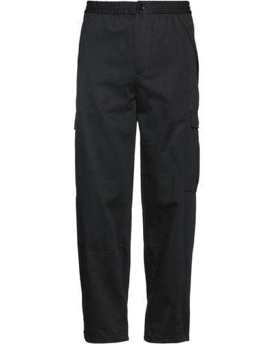 Burberry Pantalon - Noir