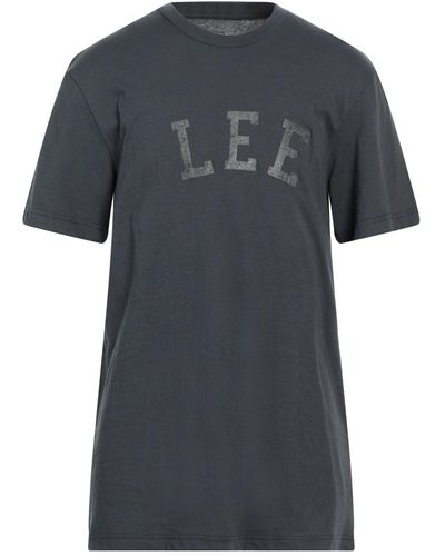 Lee Jeans T-shirt - Grey