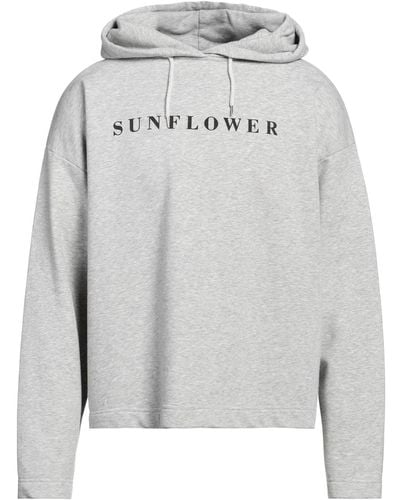 sunflower Sweatshirt - Grey